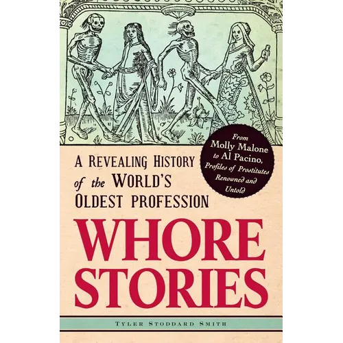Whore Stories