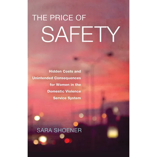 The Price of Safety: Hidden Costs and Unintended Consequences for Women in the Domestic Violence Service System