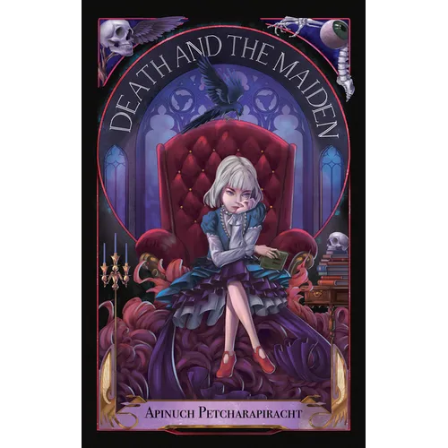Death and the Maiden