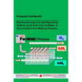 Electrowinning Iron and Recycling Sulfuric Acid from Iron Sulfates: a Zero-Carbon Iron-Making Process