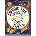 Around the World in Eighty Days