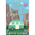 Cliffs, Clues, & Conspiracies