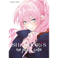 Shikimori's Not Just a Cutie 7