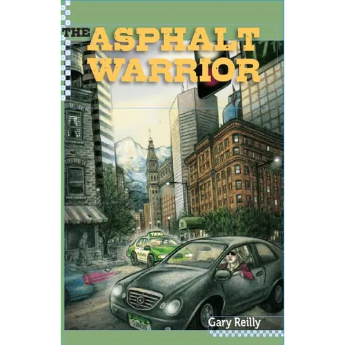 The Asphalt Warrior
