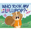 Who Took My Lollipop?