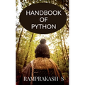 Handbook of Python