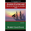 James Cathcart: Slave to the day of Algiers, 1785