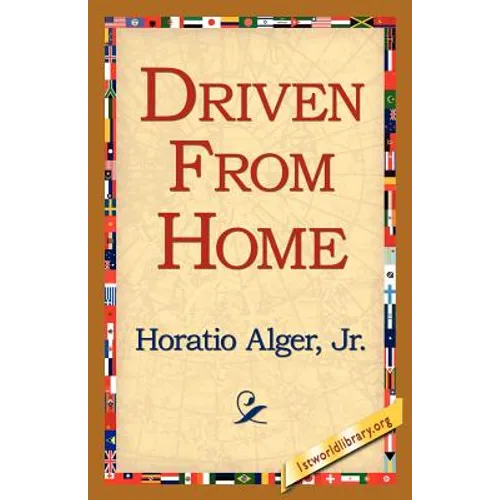Driven from Home