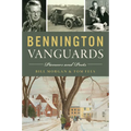 Bennington Vanguards: Pioneers and Poets