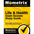 Life & Health Exam Secrets Study Guide: Life & Health Test Review for the Life & Health Insurance Exam