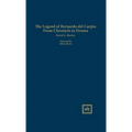 The Legend of Bernardo del Carpio From Chronicle to Drama
