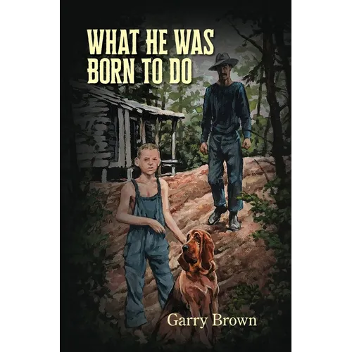 What He Was Born To Do