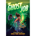 The Ghost Job