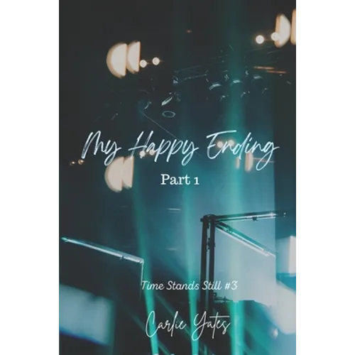 My Happy Ending Part 1
