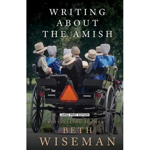 Writing about the Amish