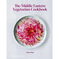 The Middle Eastern Vegetarian Cookbook