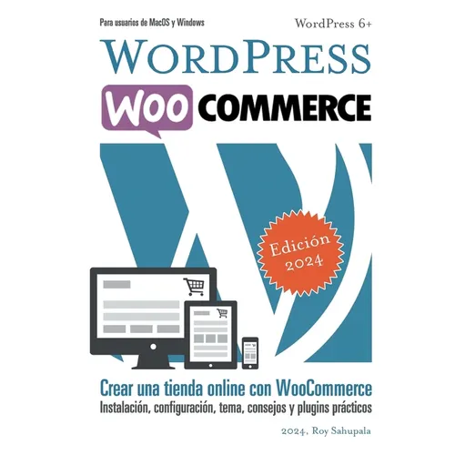 WordPress WooCommerce: Tienda online con WooCommerce