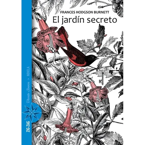 Jard n Secreto