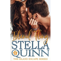 Island Fling: The Island Escape Series, Book 3