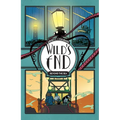 Wild's End: Beyond the Sea