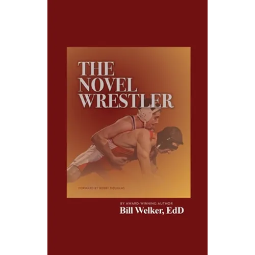 The Novel Wrestler