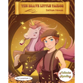 The Brave Little Tailor - Initium Novum: Retold by Lunarium V - A Book in the Series of Folktales Retelling