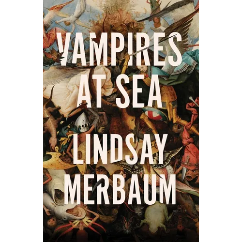 Vampires at Sea