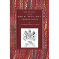 History of the Royal Artillery (Crimean Period)