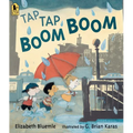 Tap Tap Boom Boom