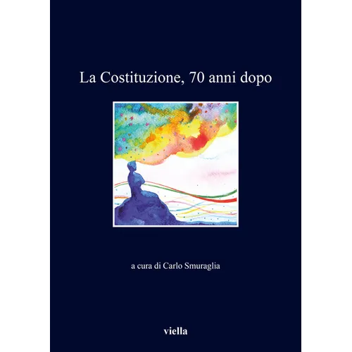 La Costituzione, 70 Anni Dopo