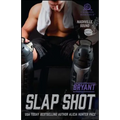 Slap Shot: Bryant