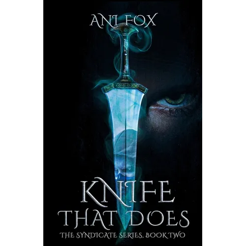 Knife That Does