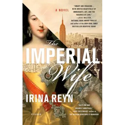 The Imperial Wife