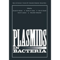 Plasmids in Bacteria