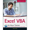 Excel VBA 24-Hour Trainer