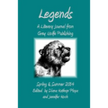 Legends: Spring/Summer 2014