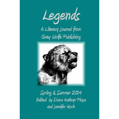 Legends: Spring/Summer 2014