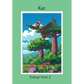 Kat Endogo book 2