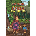 Jacko the Baby Chimp's Fishing Adventure