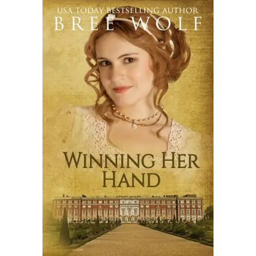 Winning her Hand: A Regency Romance