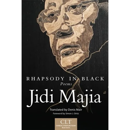 Rhapsody in Black: Poems Volume 3