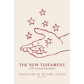The New Testament, Second Edition