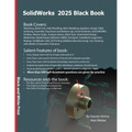 SolidWorks 2025 Black Book
