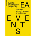 Events: Situating the Temporary