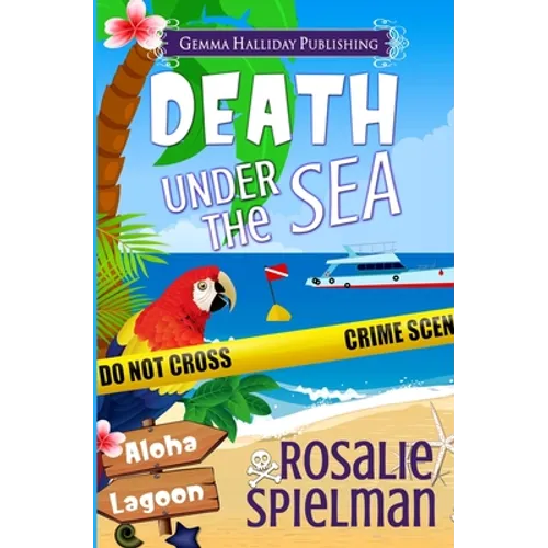 Death Under the Sea