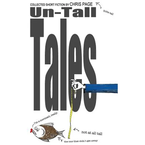 Un-Tall Tales
