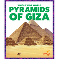 Pyramids of Giza