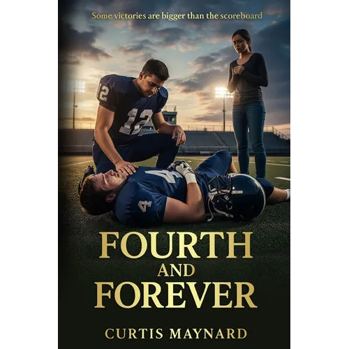 Fourth and Forever