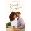 Finally Accepted: A Freedom Lake Novel
