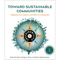 Toward Sustainable Communities, Fifth Edition: Solutions for Citizens and Their Governments